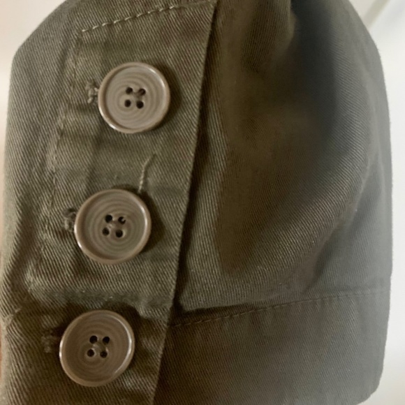 LOFT Linen Blend Jacket - Picture 4 of 5